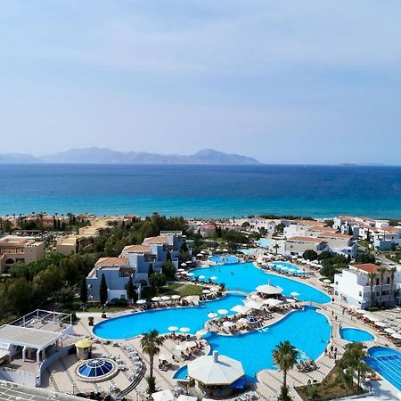 Atlantica Marmari Palace Мастрихари Екстериор снимка