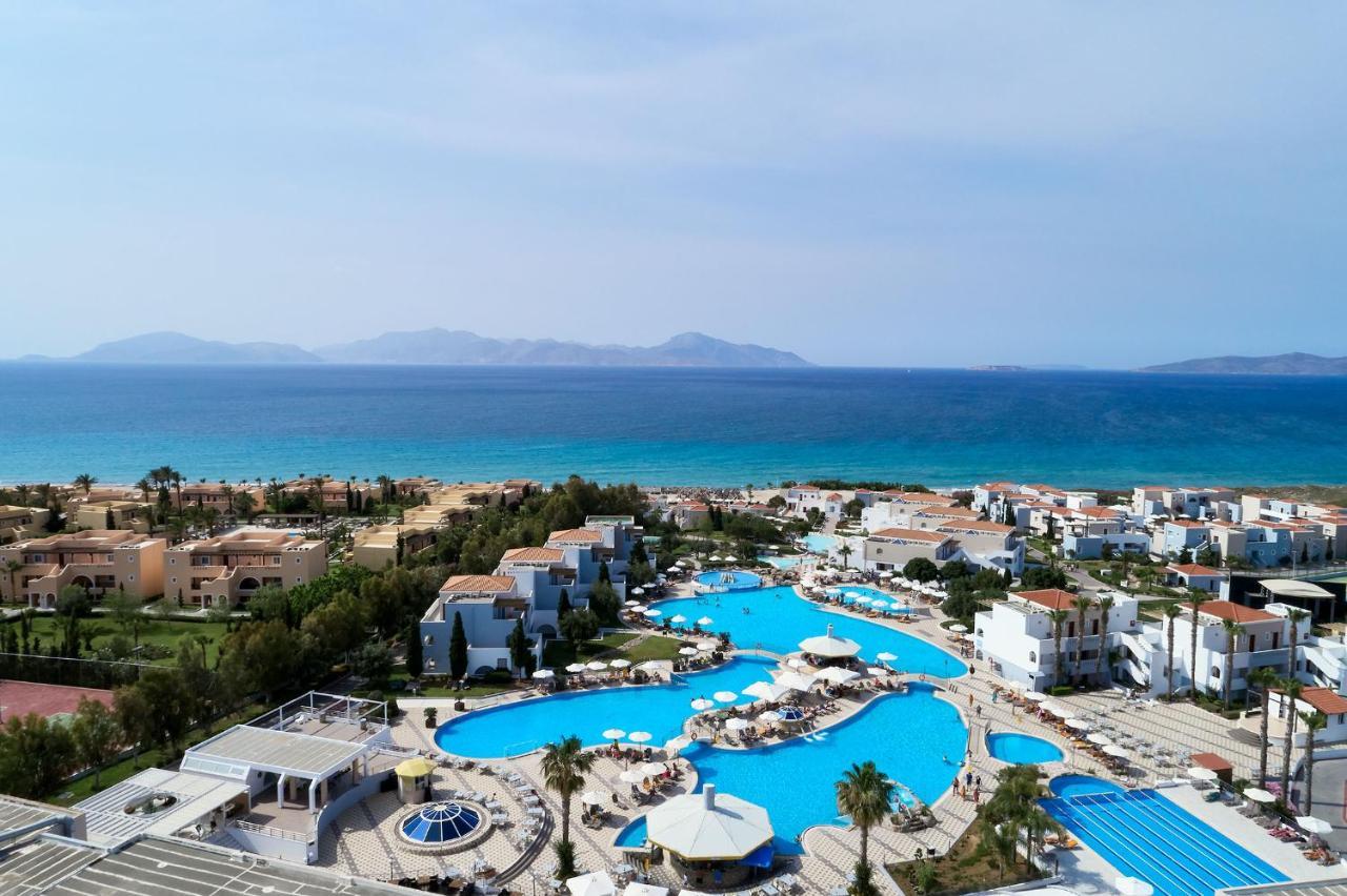 Atlantica Marmari Palace Мастрихари Екстериор снимка