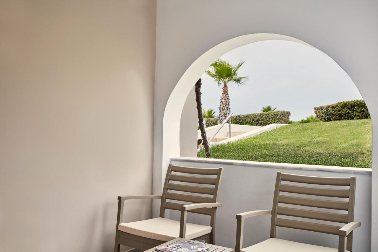 Atlantica Marmari Palace Мастрихари Екстериор снимка