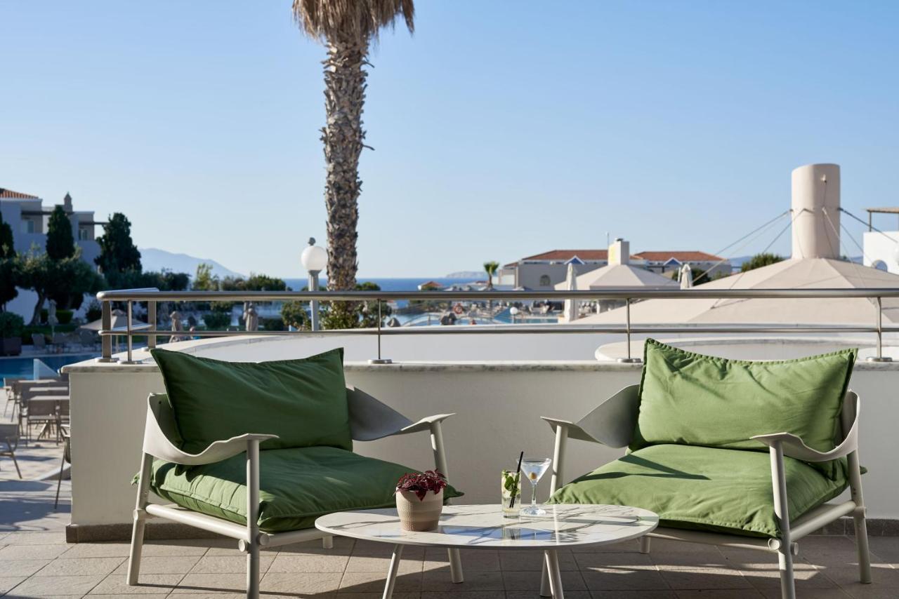 Atlantica Marmari Palace Мастрихари Екстериор снимка