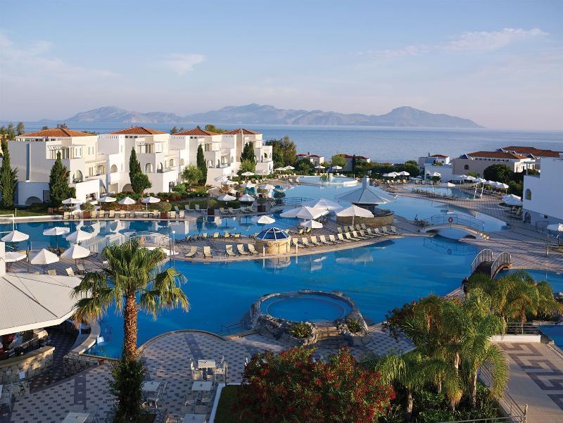 Atlantica Marmari Palace Мастрихари Екстериор снимка